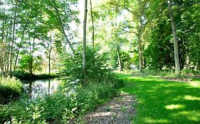 Le Parc Du Chateau